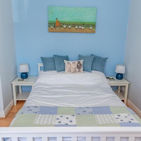 Finest Retreats - Brecon View Cottage Clydach Eksteriør billede