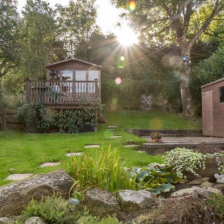 Finest Retreats - Brecon View Cottage Clydach Eksteriør billede