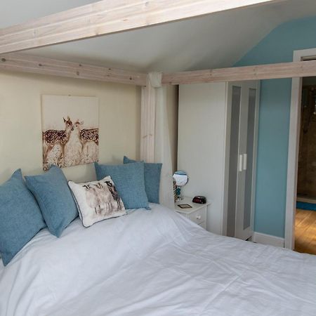 Finest Retreats - Brecon View Cottage Clydach Eksteriør billede