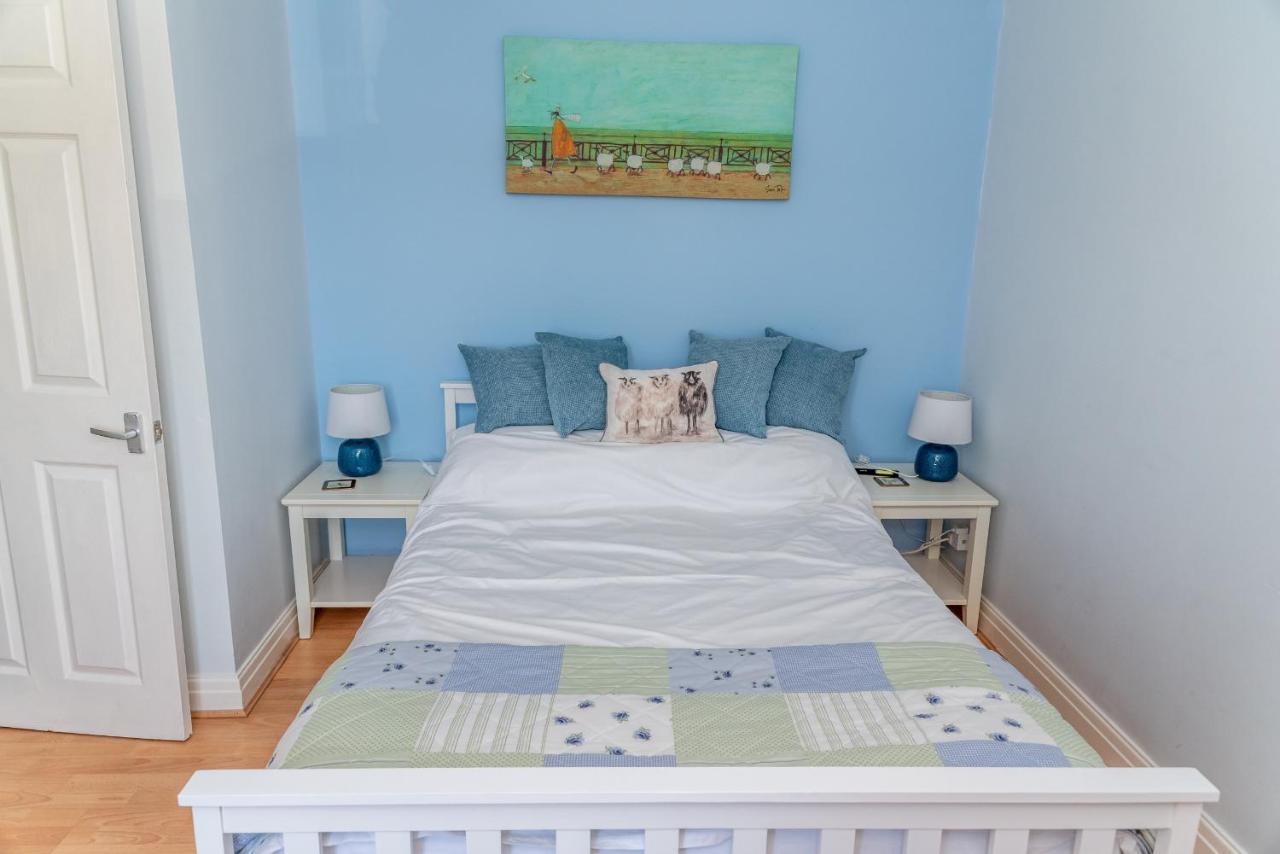 Finest Retreats - Brecon View Cottage Clydach Eksteriør billede