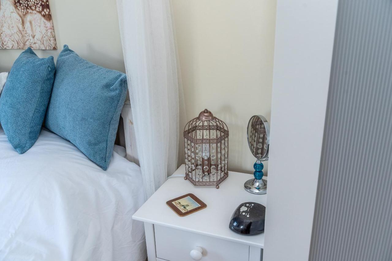 Finest Retreats - Brecon View Cottage Clydach Eksteriør billede