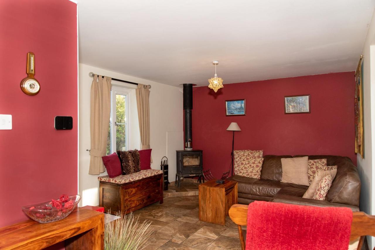 Finest Retreats - Brecon View Cottage Clydach Eksteriør billede