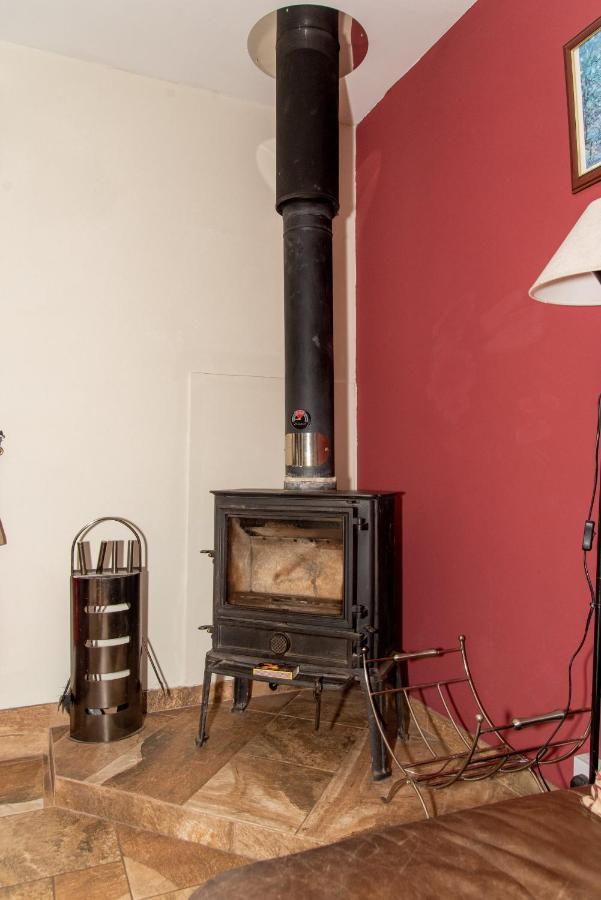 Finest Retreats - Brecon View Cottage Clydach Eksteriør billede