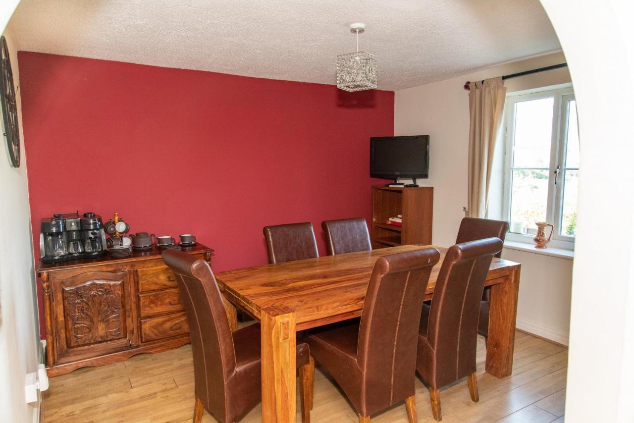 Finest Retreats - Brecon View Cottage Clydach Eksteriør billede