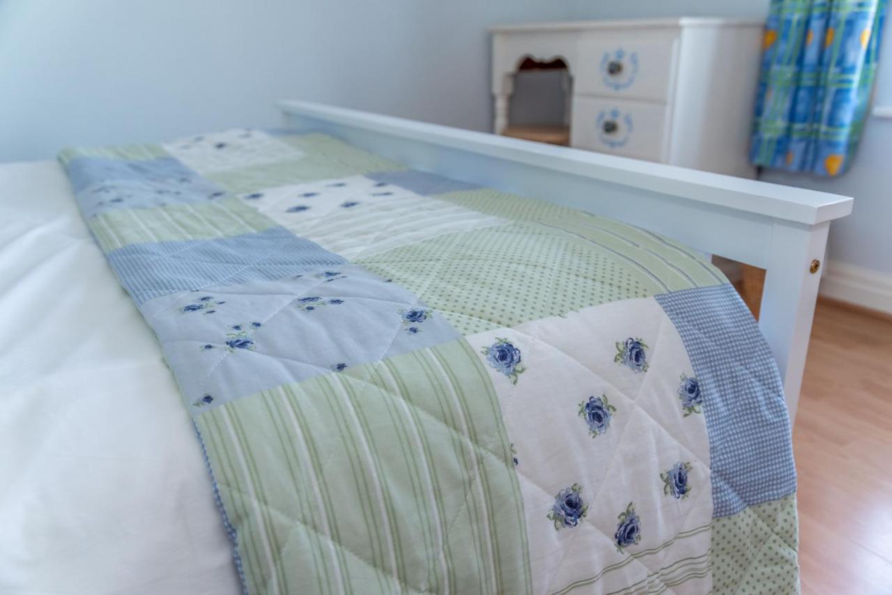 Finest Retreats - Brecon View Cottage Clydach Eksteriør billede