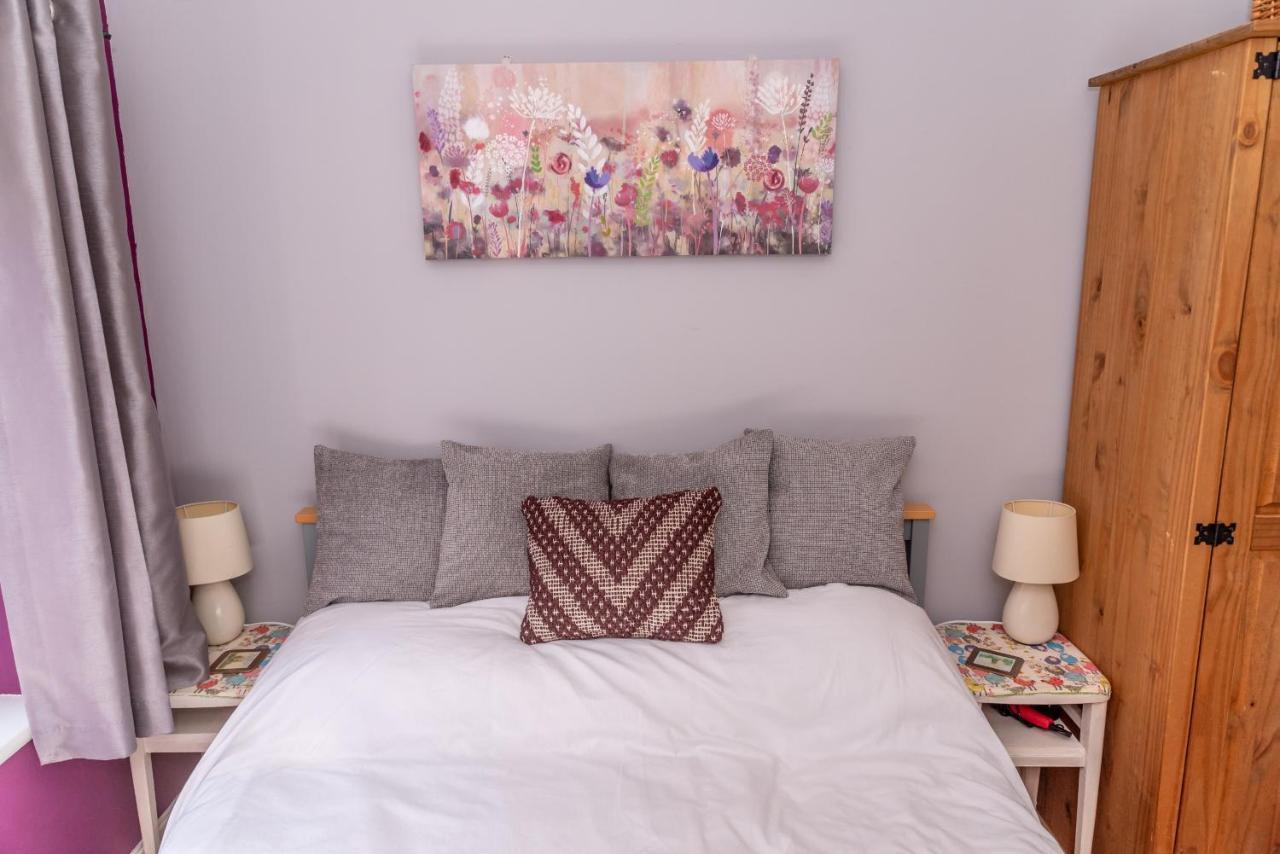 Finest Retreats - Brecon View Cottage Clydach Eksteriør billede