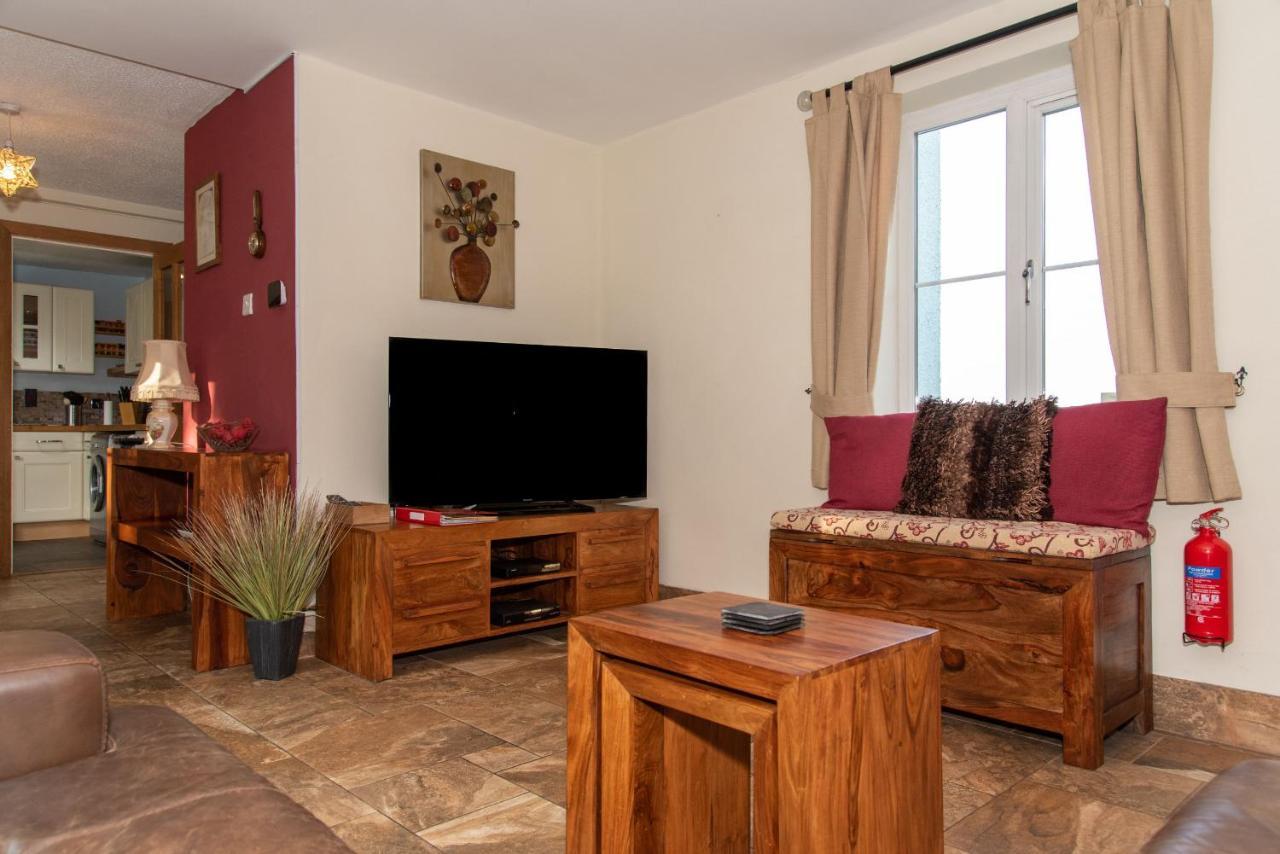 Finest Retreats - Brecon View Cottage Clydach Eksteriør billede