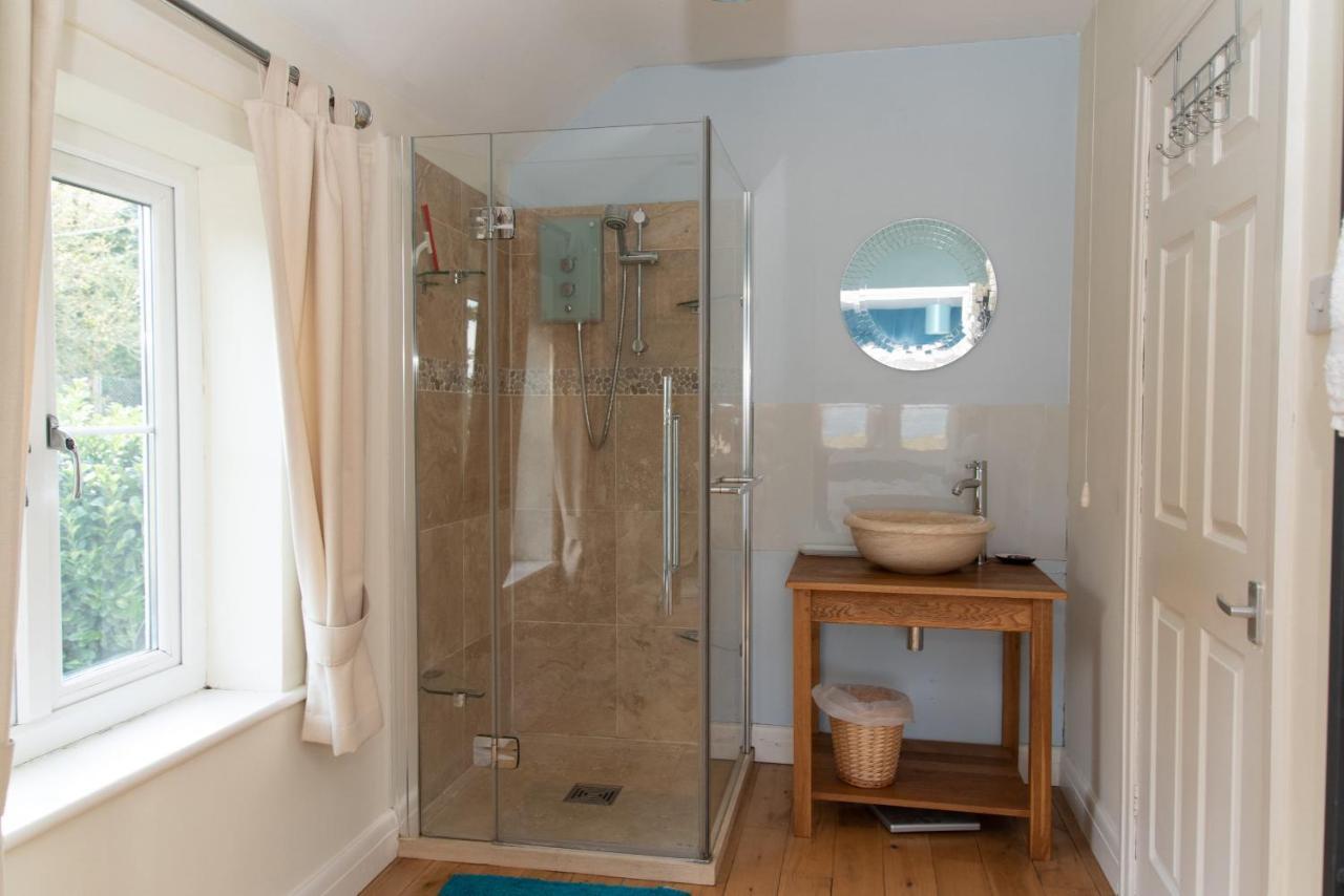 Finest Retreats - Brecon View Cottage Clydach Eksteriør billede