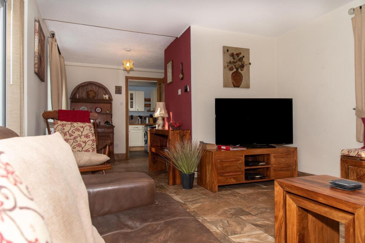 Finest Retreats - Brecon View Cottage Clydach Eksteriør billede