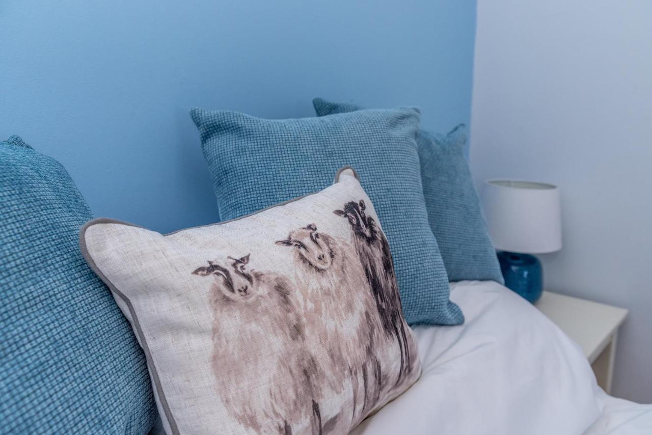 Finest Retreats - Brecon View Cottage Clydach Eksteriør billede